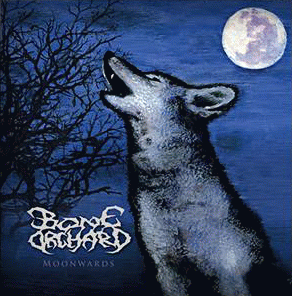 Bone Orchard : Moonwards